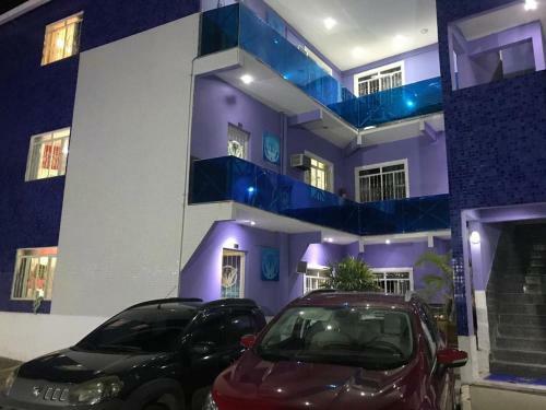 Apart Hotel Boas Novas