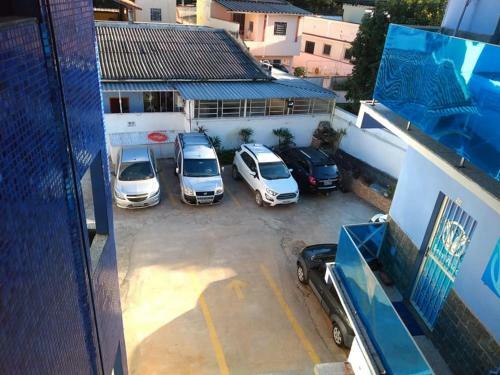 Apart Hotel Boas Novas