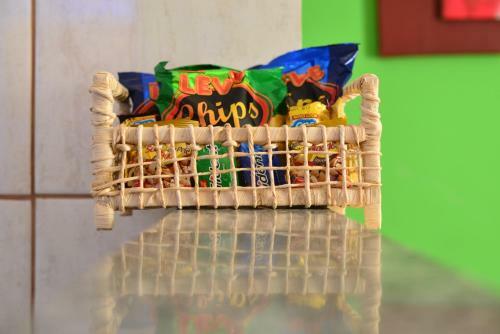 Apart Hotel Boas Novas