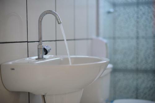 Apart Hotel Boas Novas