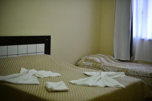 Apart Hotel Boas Novas