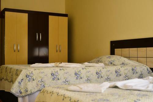 Apart Hotel Boas Novas