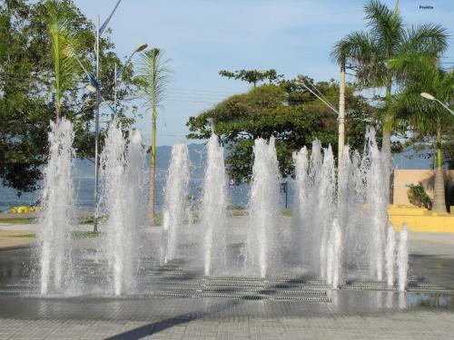 Apartamento Chalet Sol Da Prainha