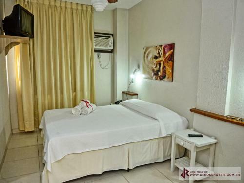 De Rose Palace Hotel