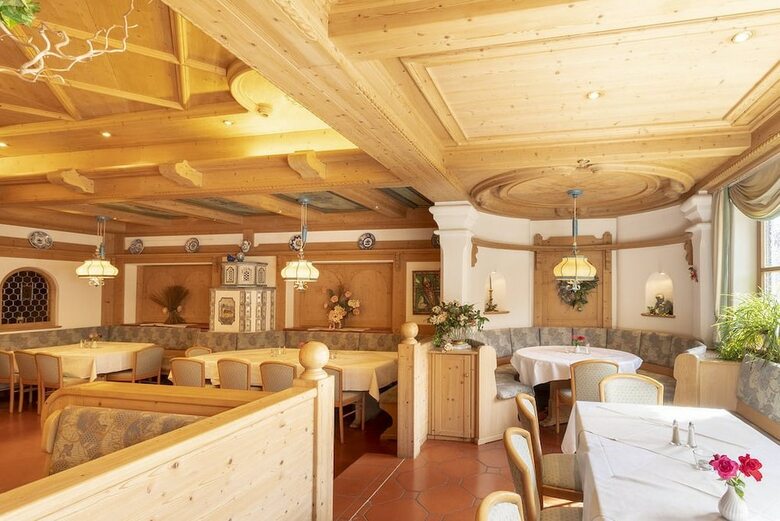 Hotel Landgasthof Zur Post