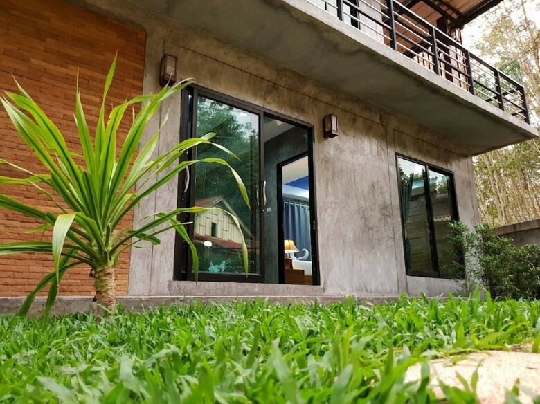 Hotel Lanta K Home