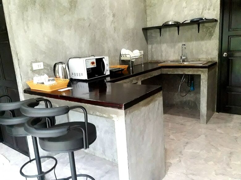 Hotel Lanta K Home