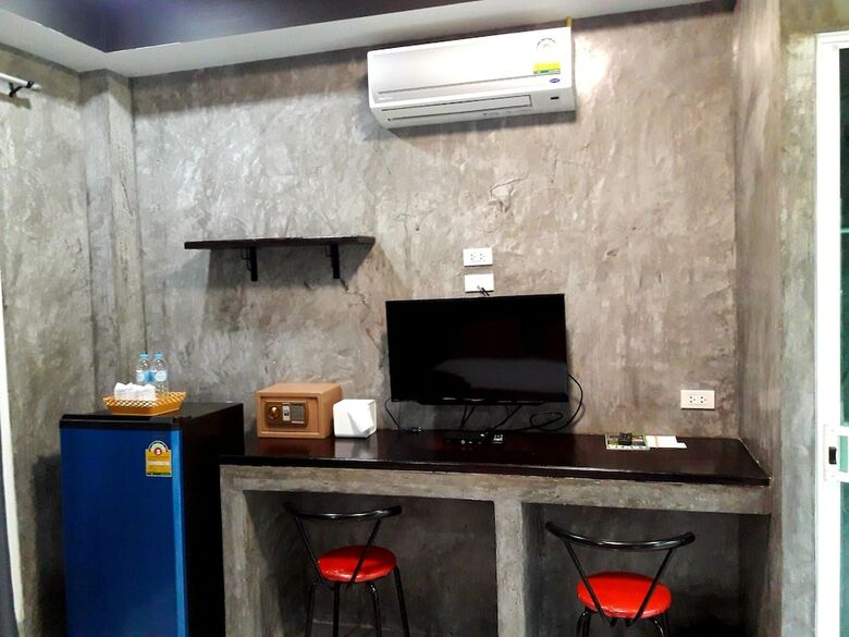 Hotel Lanta K Home