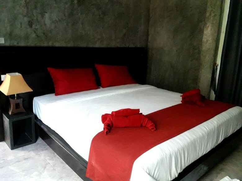 Hotel Lanta K Home