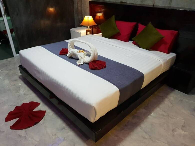 Hotel Lanta K Home