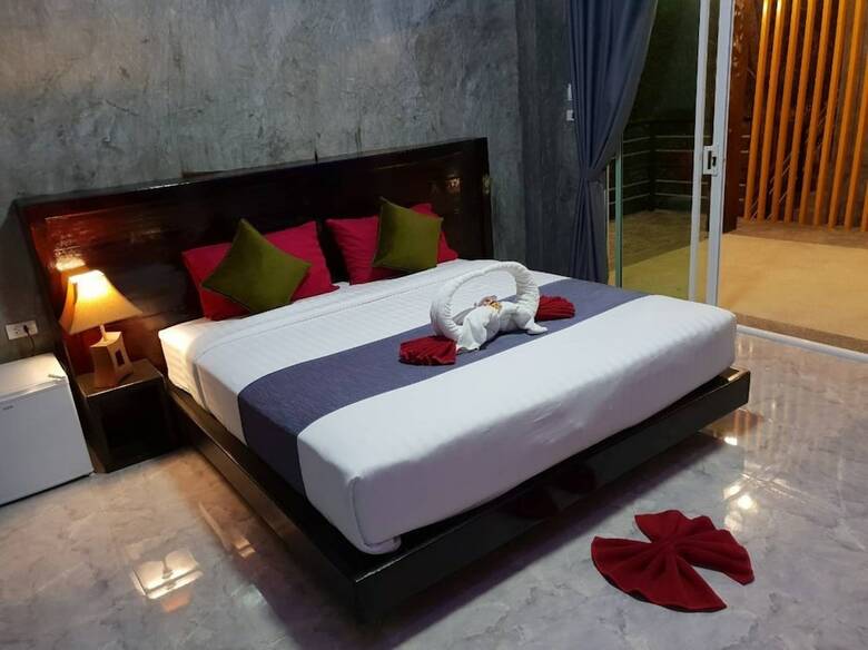 Hotel Lanta K Home