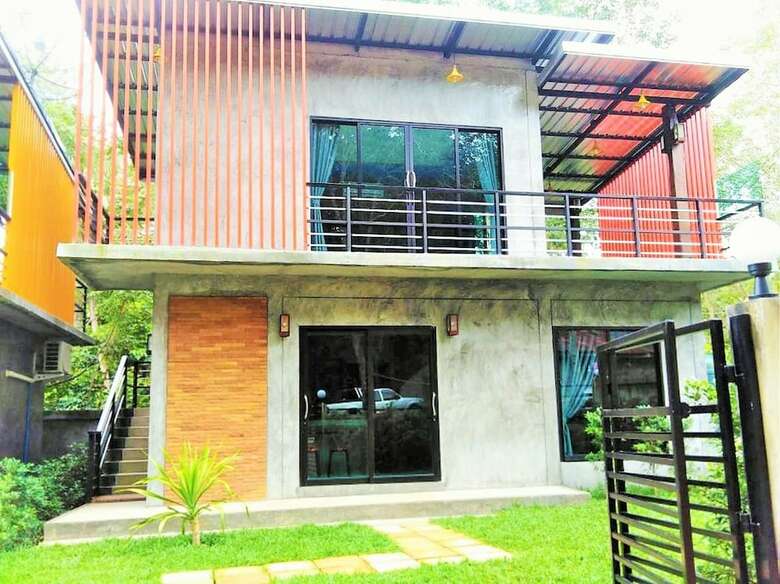 Hotel Lanta K Home