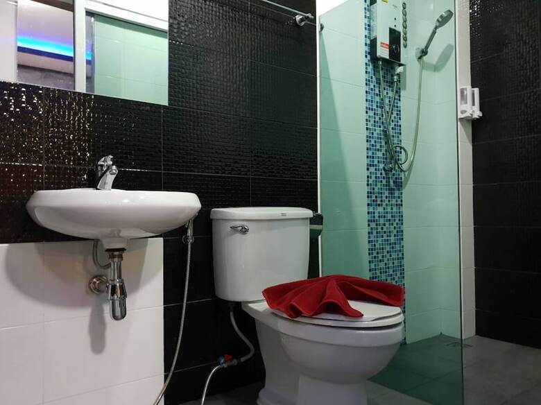 Hotel Lanta K Home