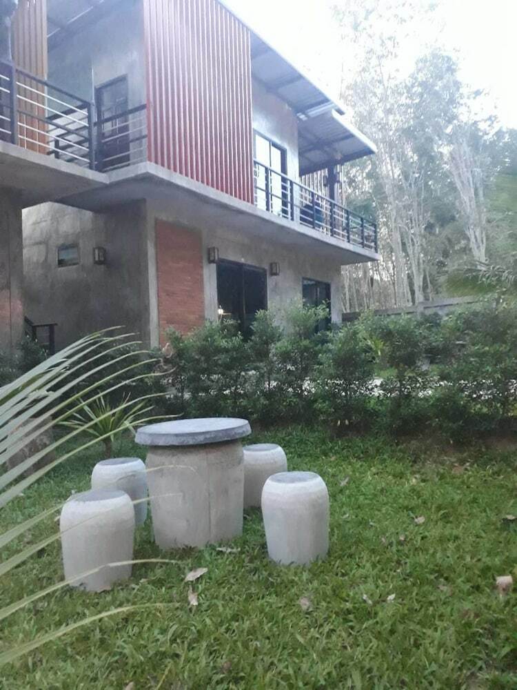 Hotel Lanta K Home