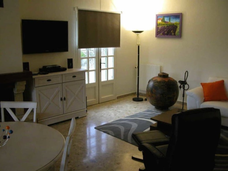 Les Flach�res - Villa Feel Home