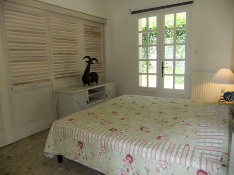 Les Flach�res - Villa Feel Home