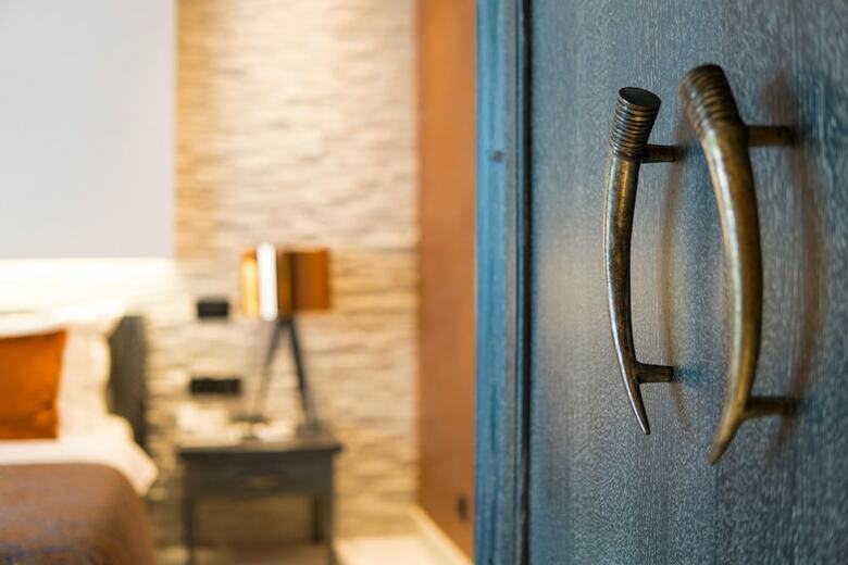 Hotel Forza Mare