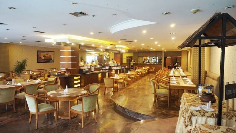 Hotel Asana Grand Pangrango