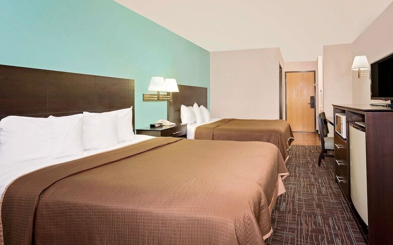Motel Howard Johnson By Wyndham Gothenburg