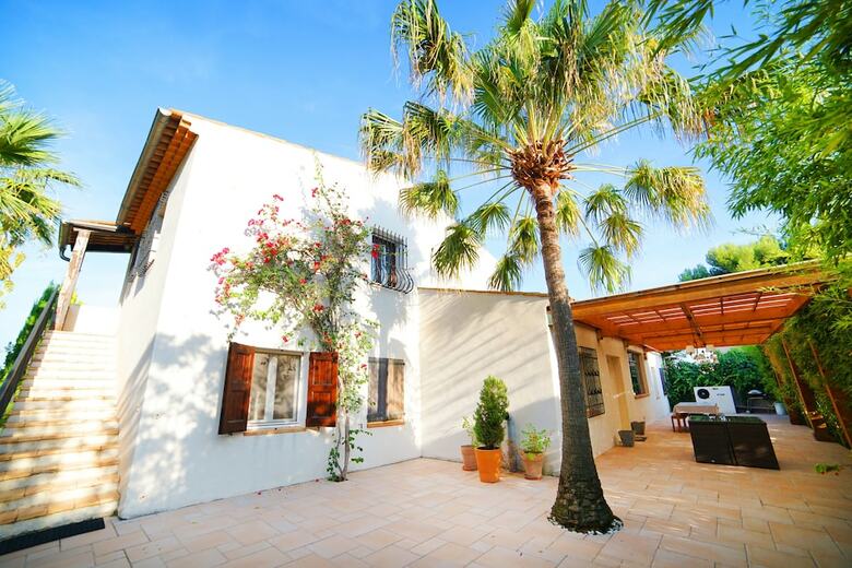 Apartamento Villa Sinfonia Flat 160