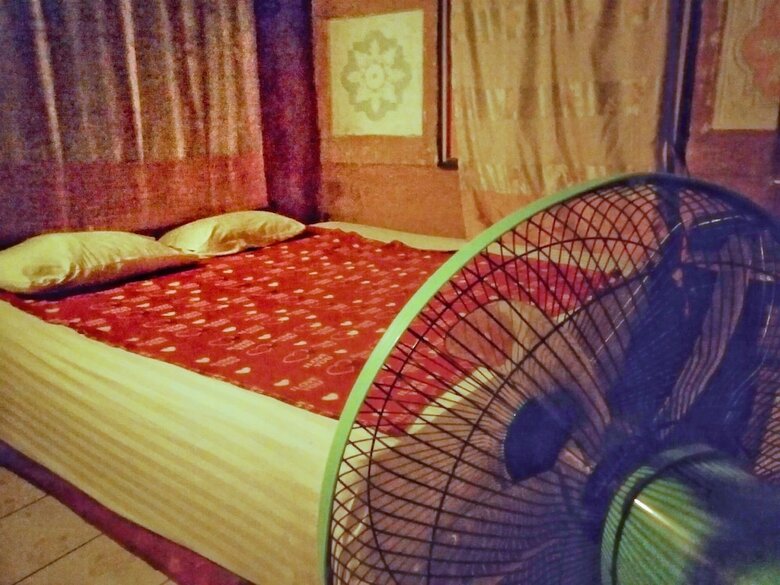 Hotel Tiddin Resort & Garden