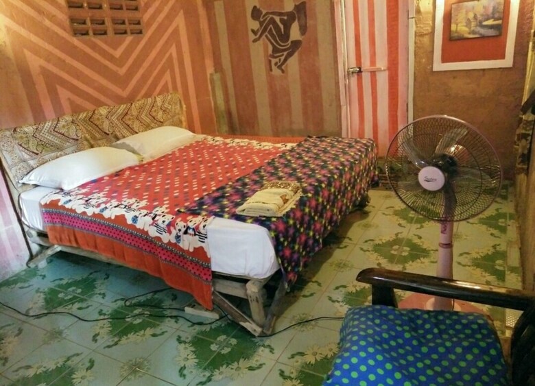 Hotel Tiddin Resort & Garden