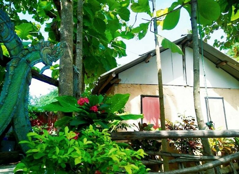Hotel Tiddin Resort & Garden