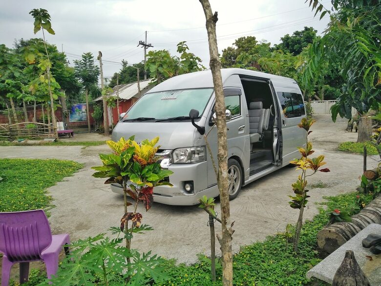Hotel Tiddin Resort & Garden