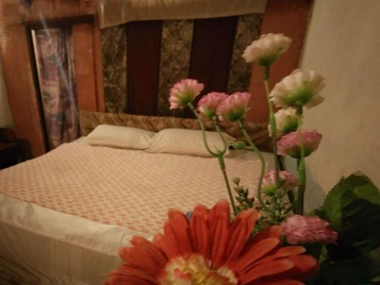 Hotel Tiddin Resort & Garden