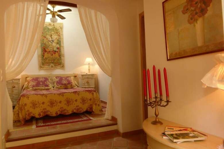 Hotel Le Bastidon Saint-michel
