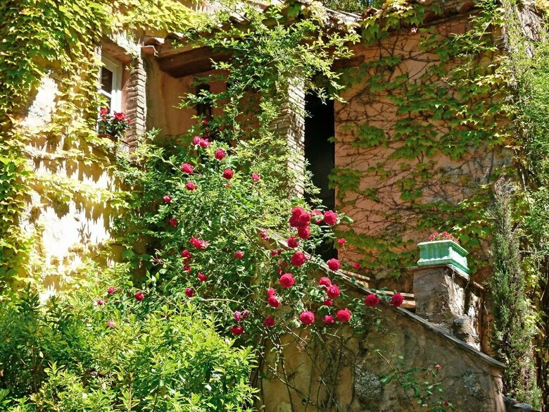 Hotel Le Bastidon Saint-michel