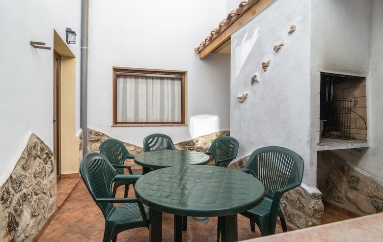 Agroturismo Casa Rural Mirador Al Castillo