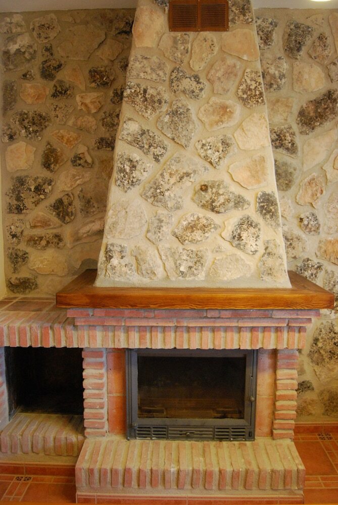 Agroturismo Casa Rural Mirador Al Castillo