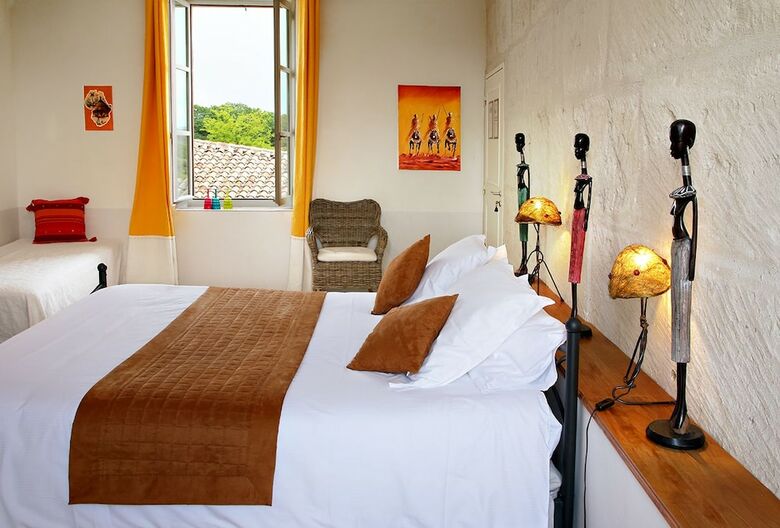 Hotel Le Clos de La Tuili�re