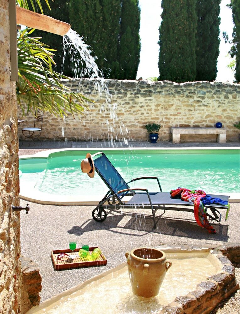 Hotel Le Clos de La Tuili�re