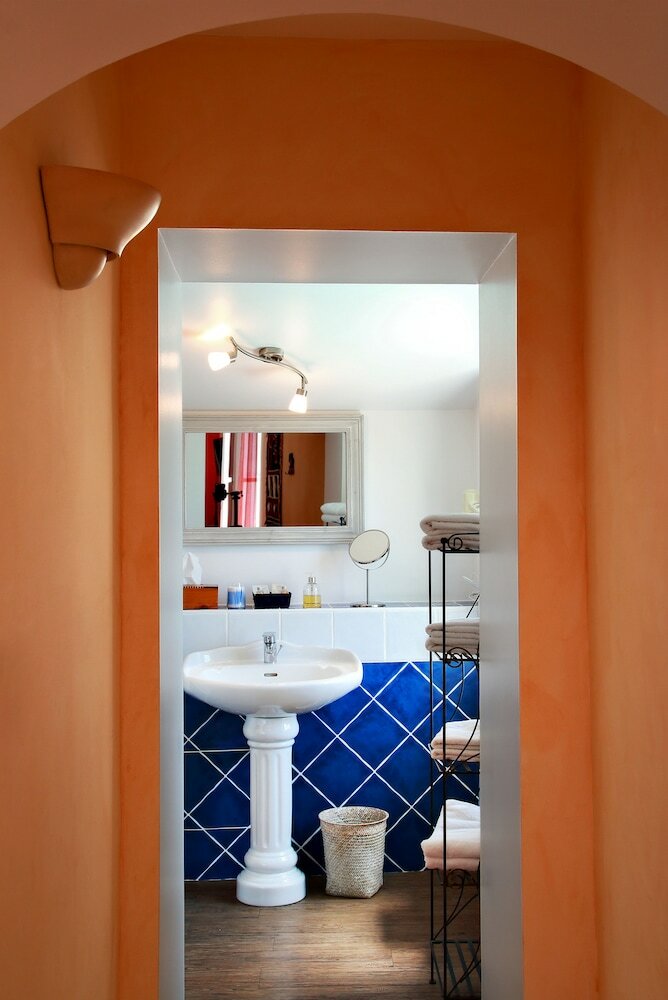 Hotel Le Clos de La Tuili�re