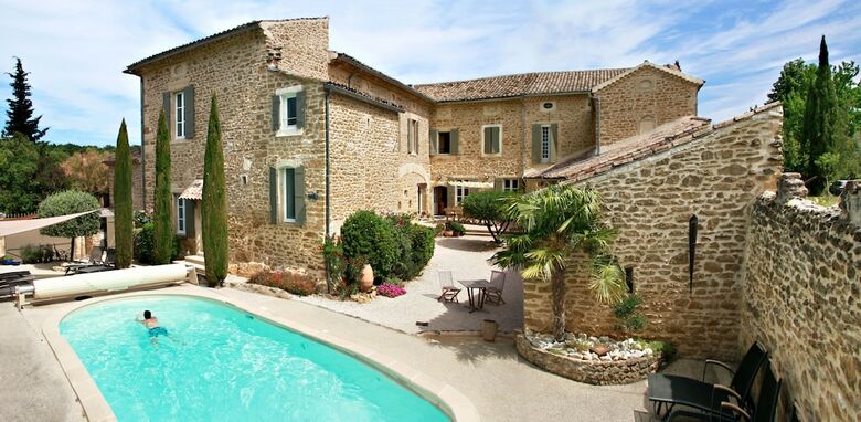 Hotel Le Clos de La Tuili�re
