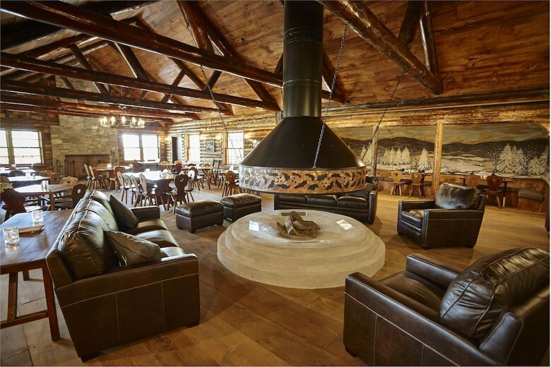 Posada Seesaw's Lodge