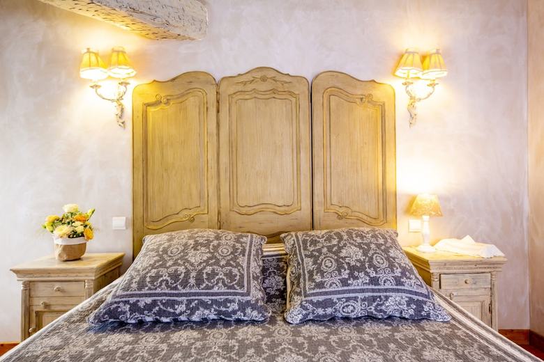 Hotel Le Moulin de Rudelle