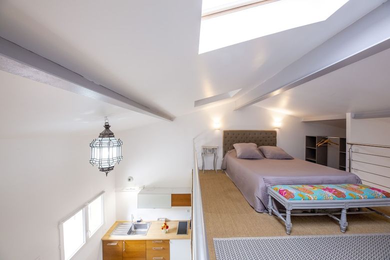 Hotel Le Moulin de Rudelle