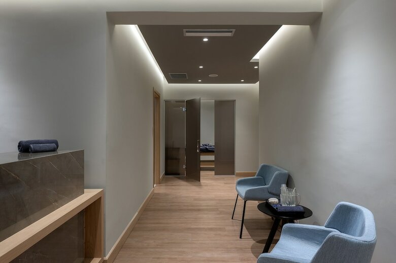Hotel Ikones Seafront Luxury Suites - Adults Only