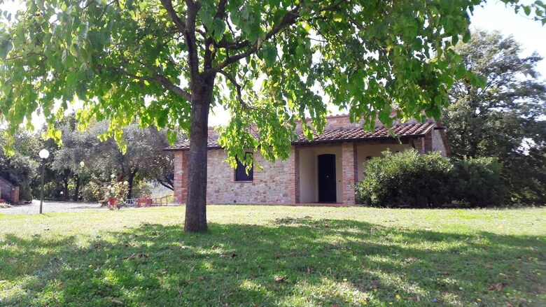 Apartamento Poggio Della Bandina