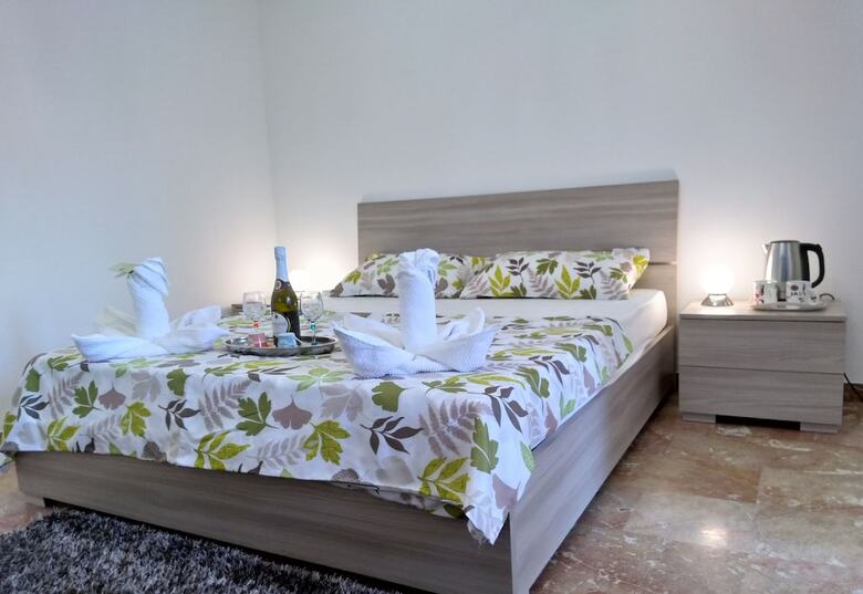 Hotel Zen Residence 2 Venezia