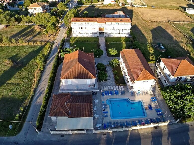 Apartamentos Tassia Studios