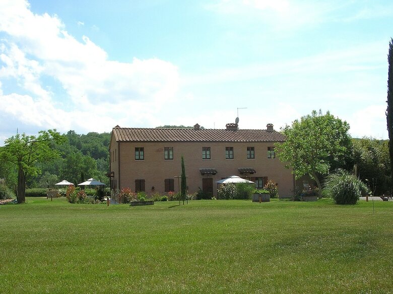 Agroturismo Agriturismo Il Poderino