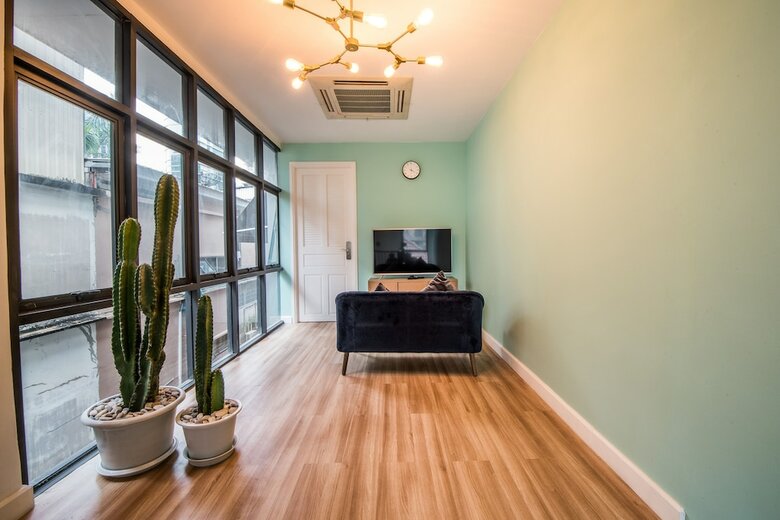 Nimit Boutique Hotel Collection