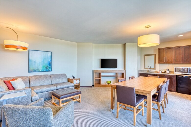 Hotel Hyatt Place Greensboro/downtown