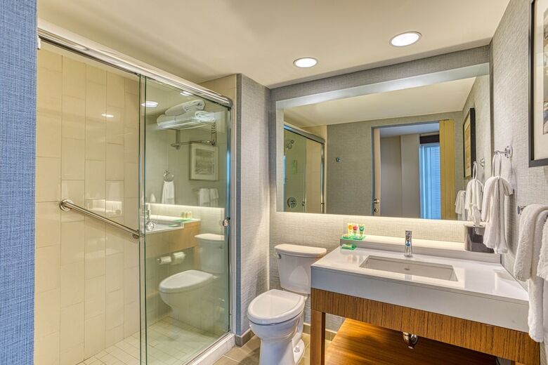 Hotel Hyatt Place Greensboro/downtown