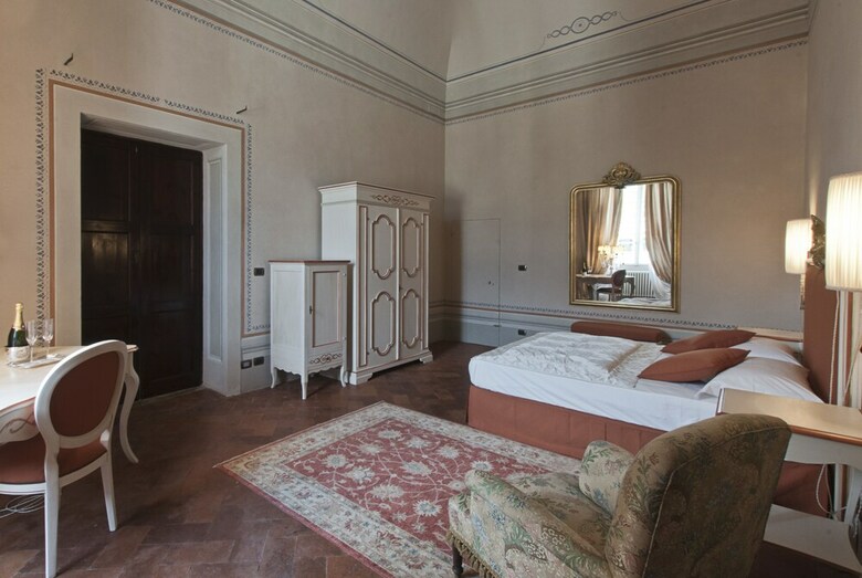 Villa Scorzi