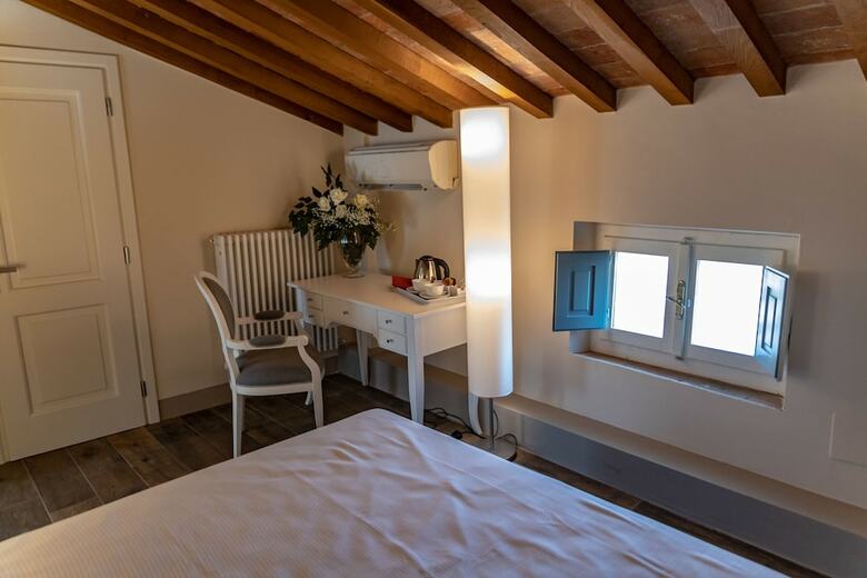 Villa Scorzi